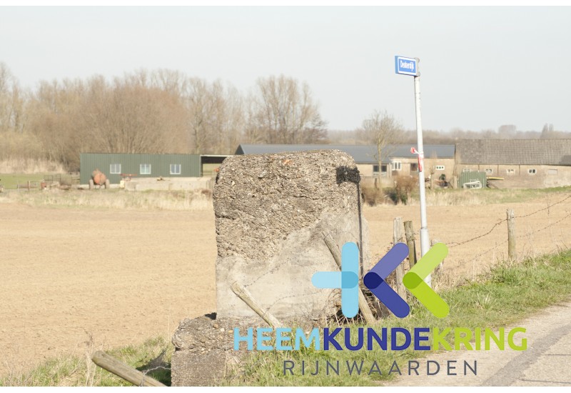 23-03-2011 Pannerden Deukerdijk Tankval Coll. P.Snip (1)